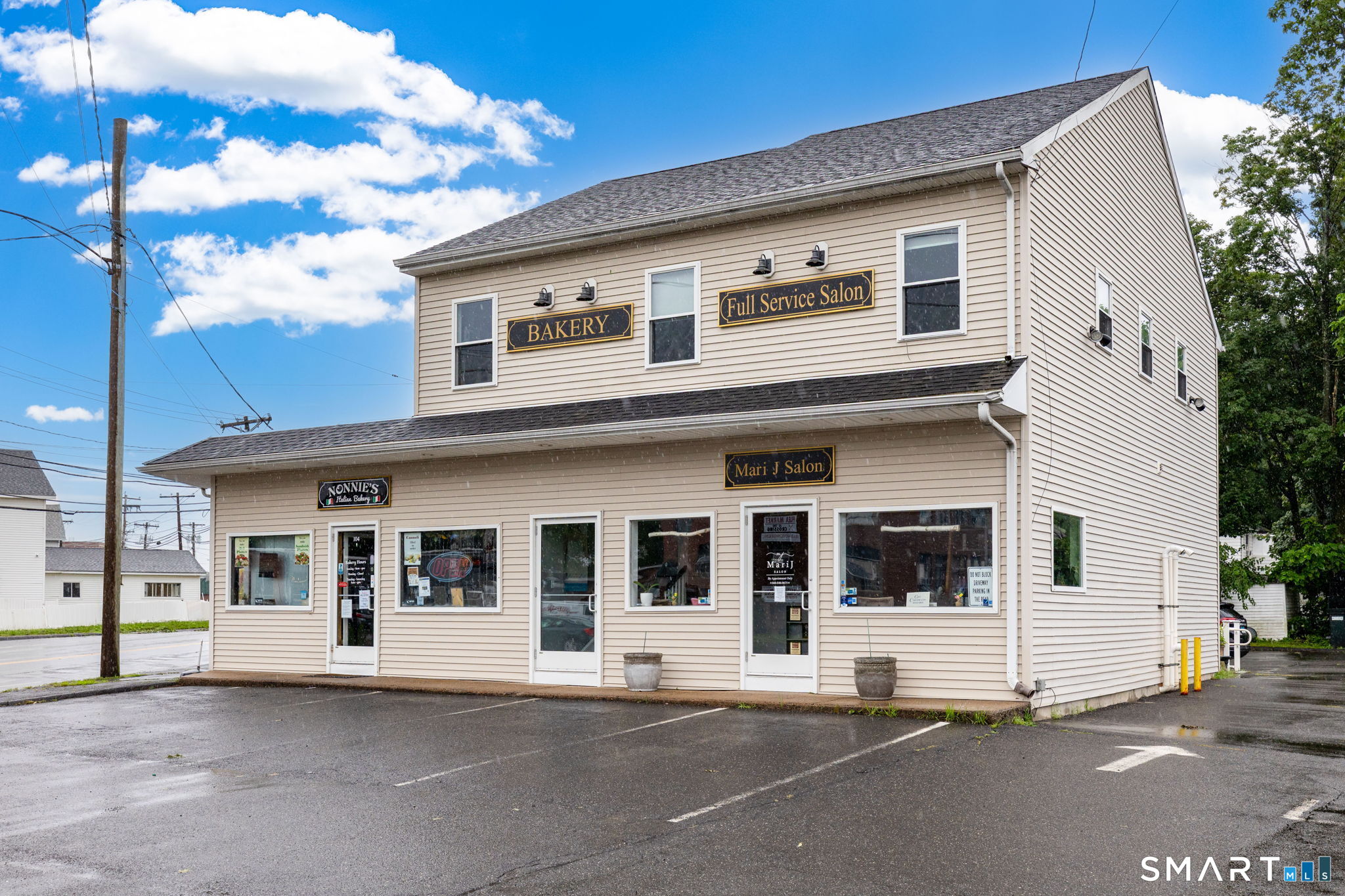 104 East Main Street