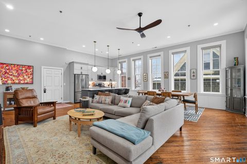 291 Humphrey Street 3 New Haven CT 06511