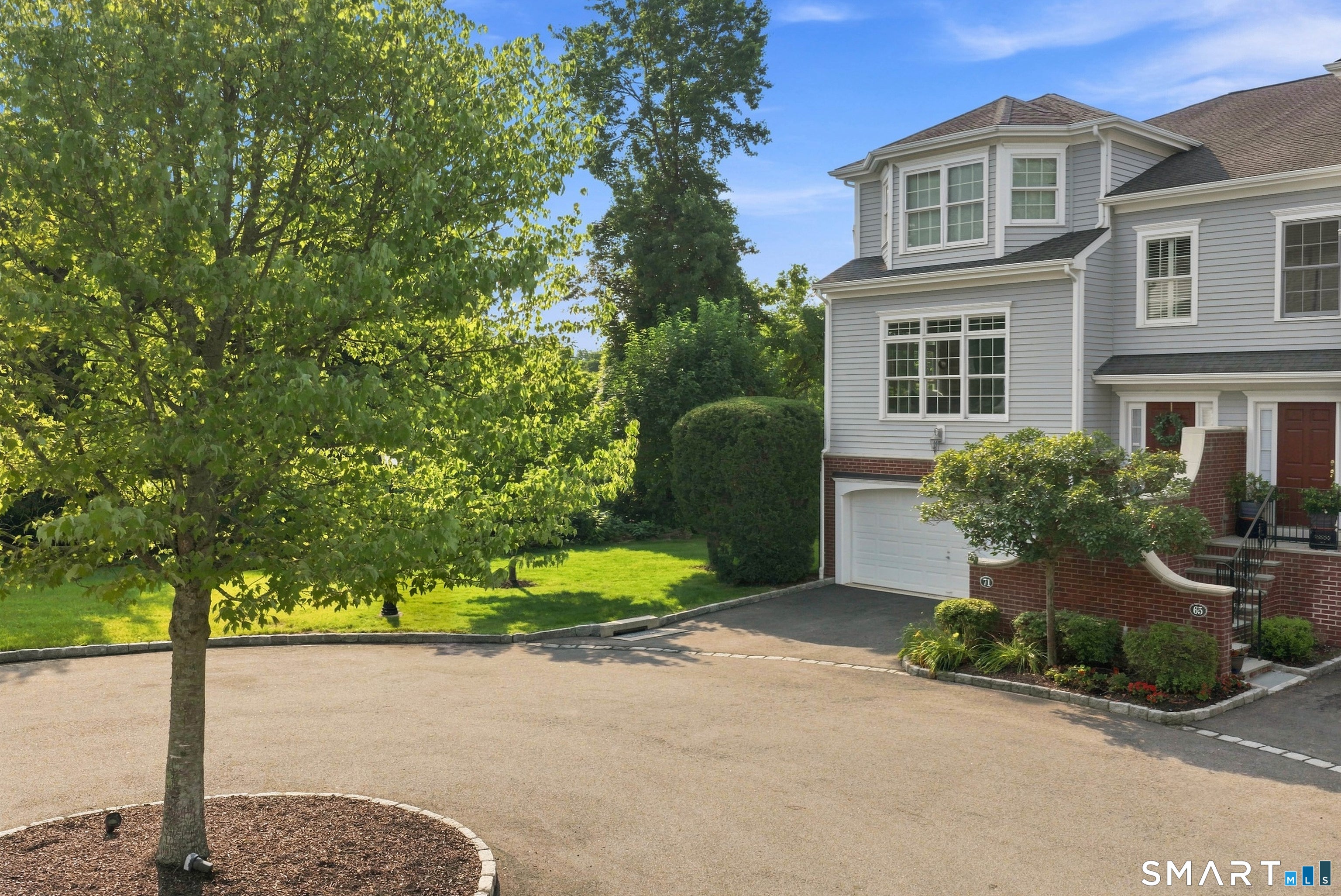 71 Aberdeen Way 71