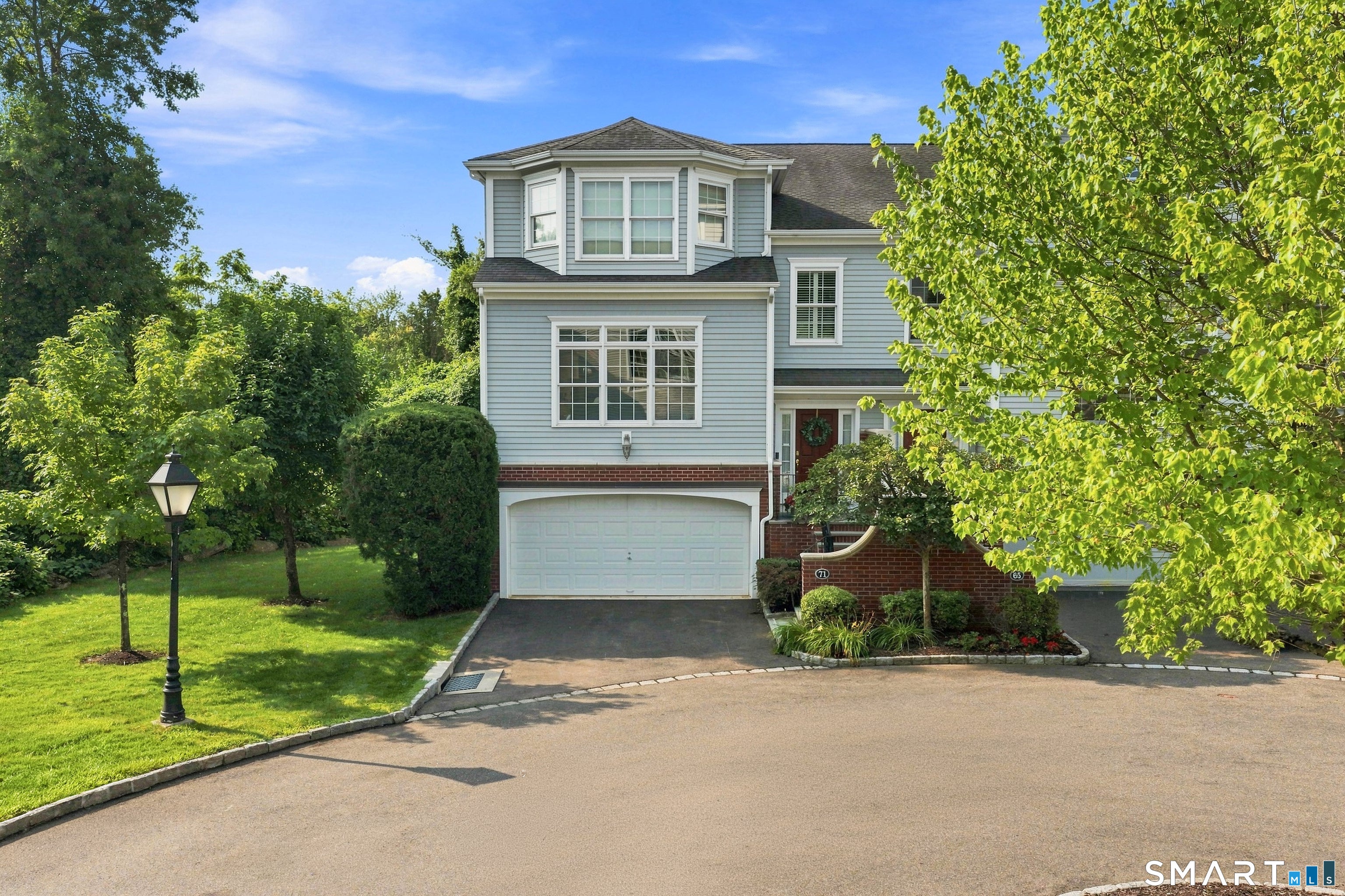 71 Aberdeen Way 71