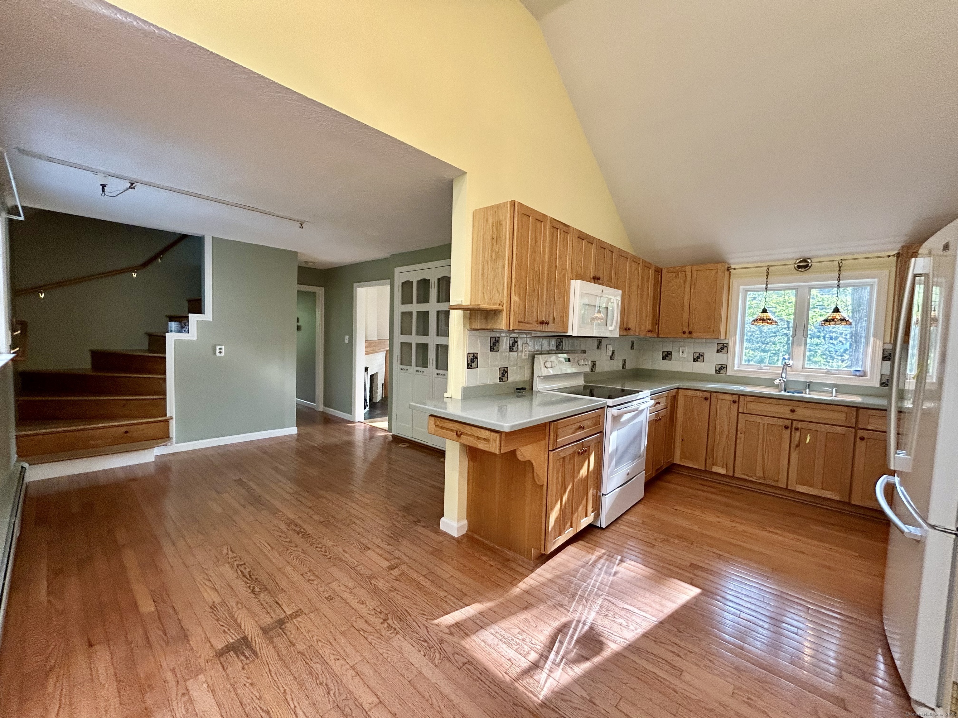 430 Huckleberry Hill Road