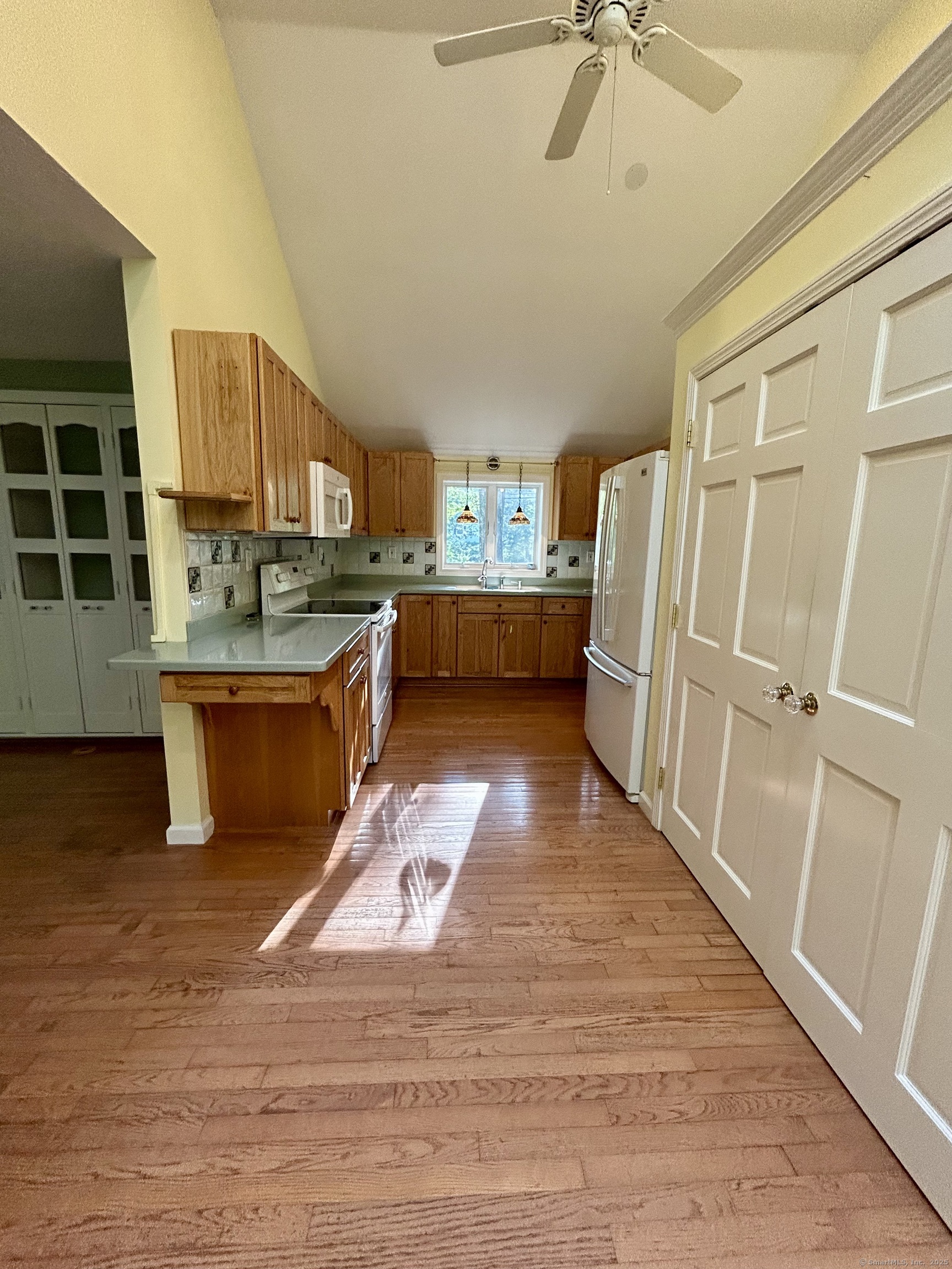 430 Huckleberry Hill Road