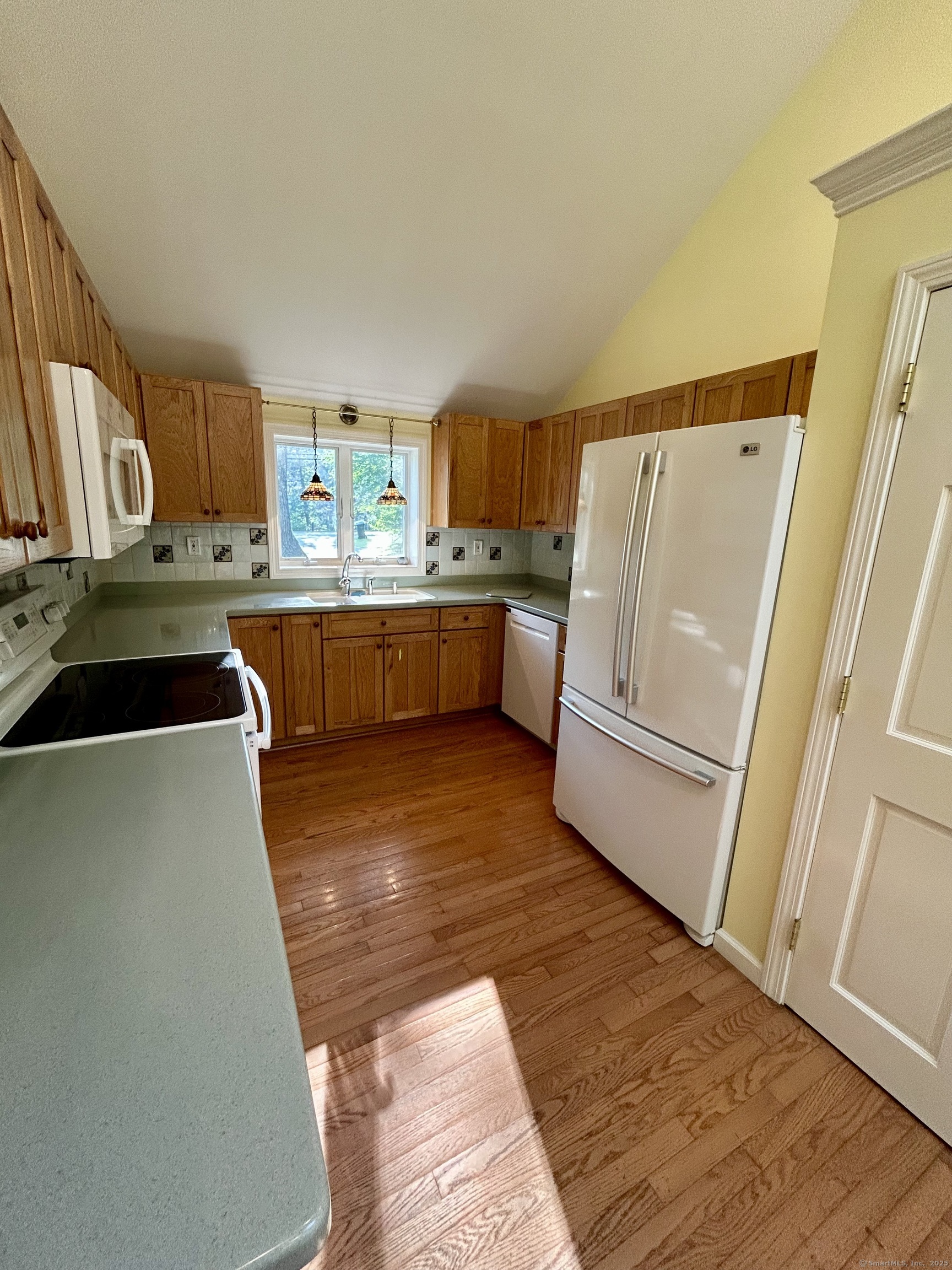 430 Huckleberry Hill Road