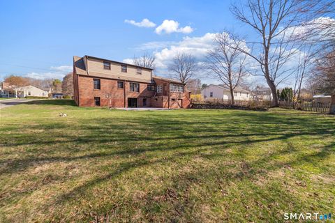 Tiny photo for 141 Colony Avenue, Trumbull, CT 06611 (MLS # 24168166)