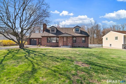 141 Colony Avenue Trumbull CT 06611