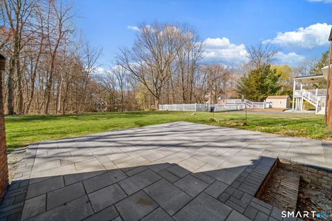 Tiny photo for 141 Colony Avenue, Trumbull, CT 06611 (MLS # 24168166)