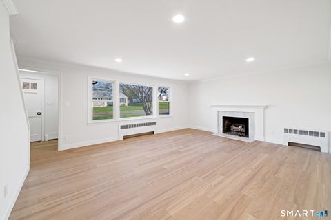 Tiny photo for 141 Colony Avenue, Trumbull, CT 06611 (MLS # 24168166)