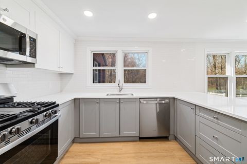 Tiny photo for 141 Colony Avenue, Trumbull, CT 06611 (MLS # 24168166)