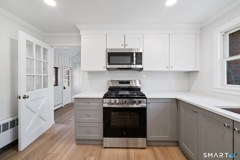 Tiny photo for 141 Colony Avenue, Trumbull, CT 06611 (MLS # 24168166)