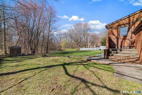 Tiny photo for 141 Colony Avenue, Trumbull, CT 06611 (MLS # 24168166)