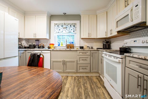 Tiny photo for 18 Markham Place, Meriden, CT 06450 (MLS # 24208598)