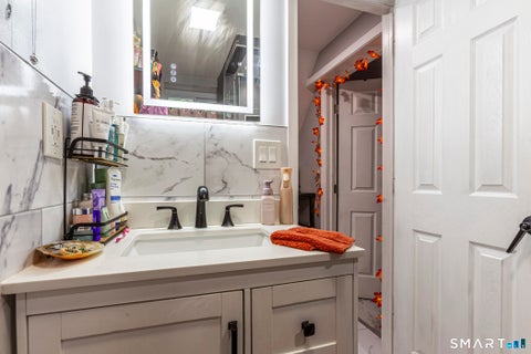 Tiny photo for 18 Markham Place, Meriden, CT 06450 (MLS # 24208598)
