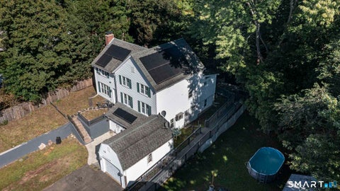 Tiny photo for 18 Markham Place, Meriden, CT 06450 (MLS # 24208598)