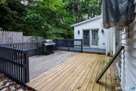Tiny photo for 18 Markham Place, Meriden, CT 06450 (MLS # 24208598)