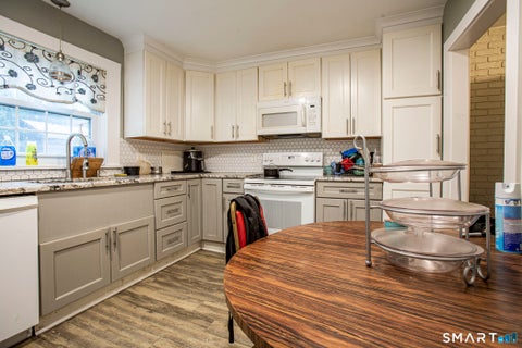 Tiny photo for 18 Markham Place, Meriden, CT 06450 (MLS # 24208598)