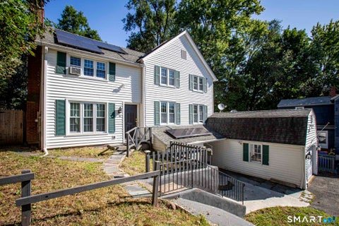 Tiny photo for 18 Markham Place, Meriden, CT 06450 (MLS # 24208598)
