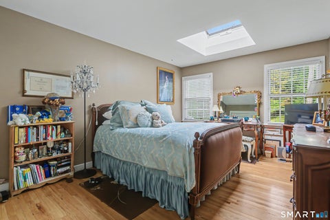 Tiny photo for 23 Punch Bowl Drive, Westport, CT 06880 (MLS # 24212307)
