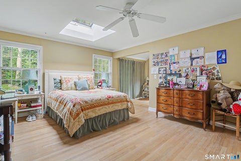 Tiny photo for 23 Punch Bowl Drive, Westport, CT 06880 (MLS # 24212307)