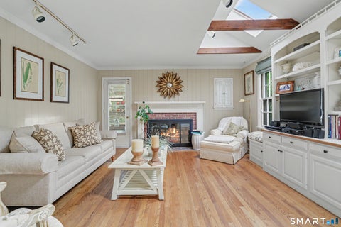 Tiny photo for 23 Punch Bowl Drive, Westport, CT 06880 (MLS # 24212307)