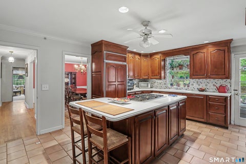 Tiny photo for 23 Punch Bowl Drive, Westport, CT 06880 (MLS # 24212307)