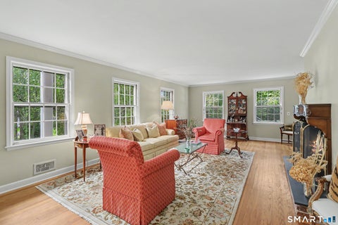 Tiny photo for 23 Punch Bowl Drive, Westport, CT 06880 (MLS # 24212307)