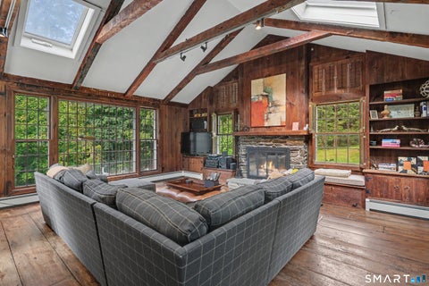 Photo of 23 Punch Bowl Drive, Westport, CT 06880 (MLS # 24212307)