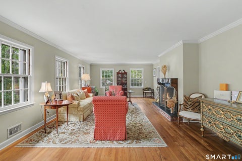 Tiny photo for 23 Punch Bowl Drive, Westport, CT 06880 (MLS # 24212307)