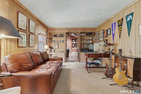 Tiny photo for 23 Punch Bowl Drive, Westport, CT 06880 (MLS # 24212307)