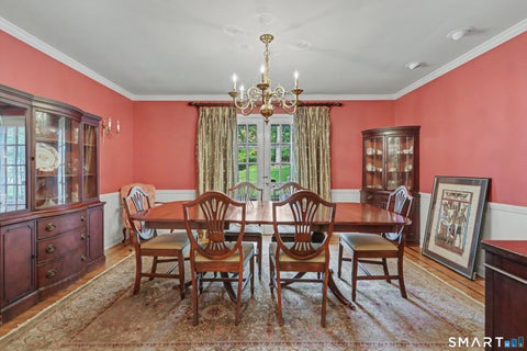 Tiny photo for 23 Punch Bowl Drive, Westport, CT 06880 (MLS # 24212307)