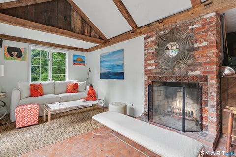 Tiny photo for 23 Punch Bowl Drive, Westport, CT 06880 (MLS # 24212307)
