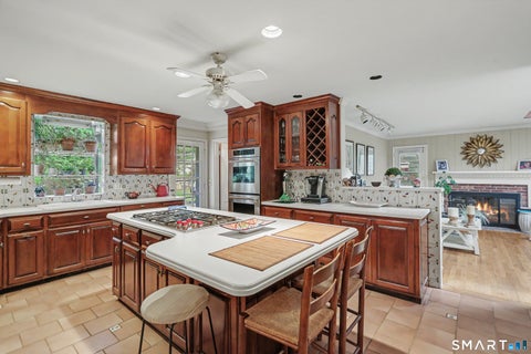 Tiny photo for 23 Punch Bowl Drive, Westport, CT 06880 (MLS # 24212307)
