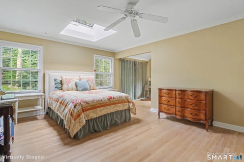 Tiny photo for 23 Punch Bowl Drive, Westport, CT 06880 (MLS # 24212307)