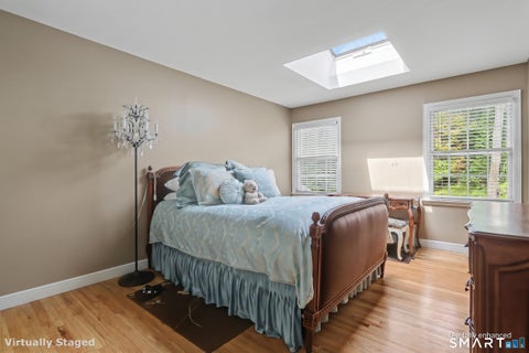 Tiny photo for 23 Punch Bowl Drive, Westport, CT 06880 (MLS # 24212307)