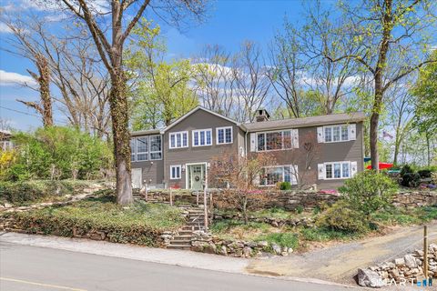 Tiny photo for 13 Longview Drive, Brookfield, CT 06804 (MLS # 24161108)