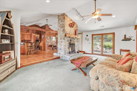 Tiny photo for 13 Longview Drive, Brookfield, CT 06804 (MLS # 24161108)