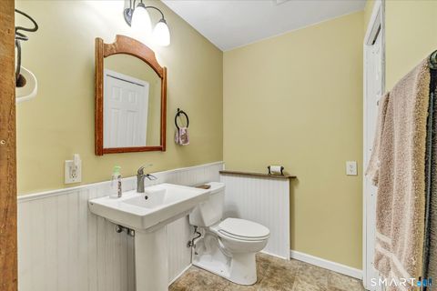 Tiny photo for 13 Longview Drive, Brookfield, CT 06804 (MLS # 24161108)