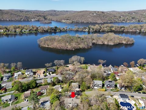 Tiny photo for 13 Longview Drive, Brookfield, CT 06804 (MLS # 24161108)