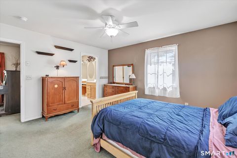 Tiny photo for 13 Longview Drive, Brookfield, CT 06804 (MLS # 24161108)