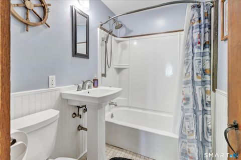 Tiny photo for 13 Longview Drive, Brookfield, CT 06804 (MLS # 24161108)