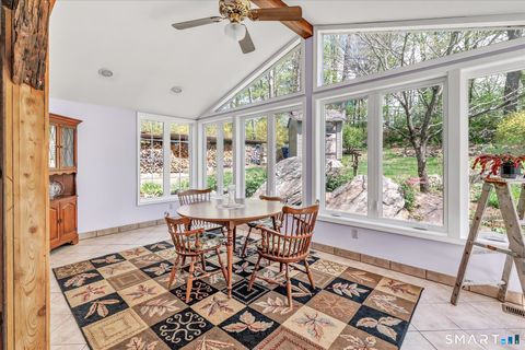 Tiny photo for 13 Longview Drive, Brookfield, CT 06804 (MLS # 24161108)