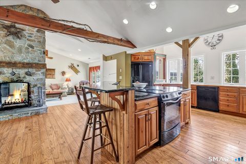 Tiny photo for 13 Longview Drive, Brookfield, CT 06804 (MLS # 24161108)