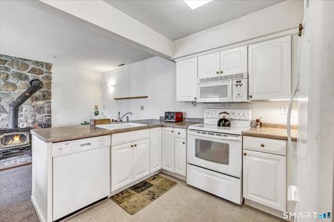 Tiny photo for 13 Longview Drive, Brookfield, CT 06804 (MLS # 24161108)