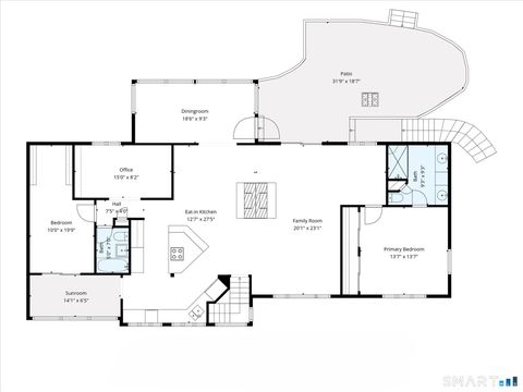 Tiny photo for 13 Longview Drive, Brookfield, CT 06804 (MLS # 24161108)