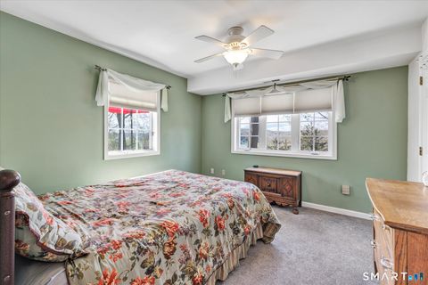 Tiny photo for 13 Longview Drive, Brookfield, CT 06804 (MLS # 24161108)