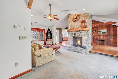 Tiny photo for 13 Longview Drive, Brookfield, CT 06804 (MLS # 24161108)