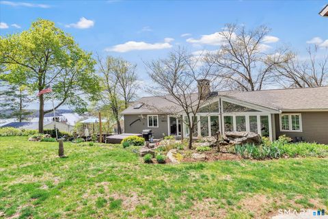 Tiny photo for 13 Longview Drive, Brookfield, CT 06804 (MLS # 24161108)