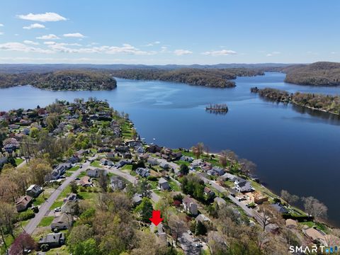 Tiny photo for 13 Longview Drive, Brookfield, CT 06804 (MLS # 24161108)