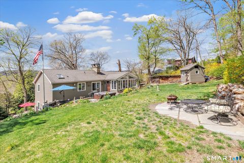 Tiny photo for 13 Longview Drive, Brookfield, CT 06804 (MLS # 24161108)