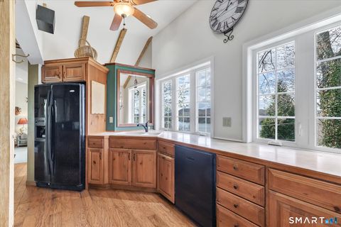 Tiny photo for 13 Longview Drive, Brookfield, CT 06804 (MLS # 24161108)