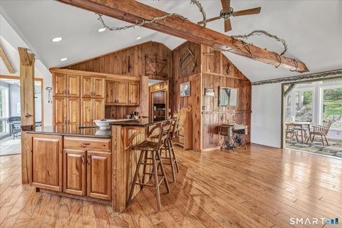 Tiny photo for 13 Longview Drive, Brookfield, CT 06804 (MLS # 24161108)